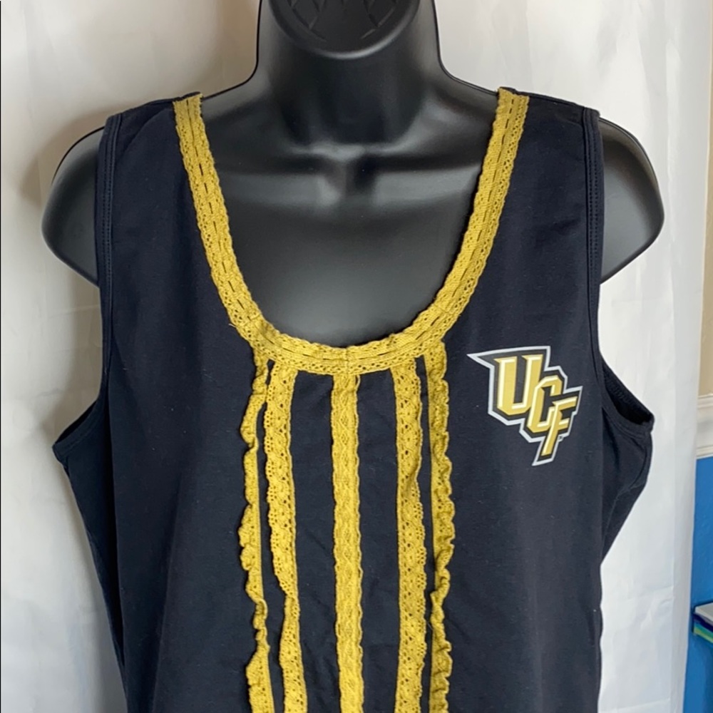1X UCF Ladies Shirt